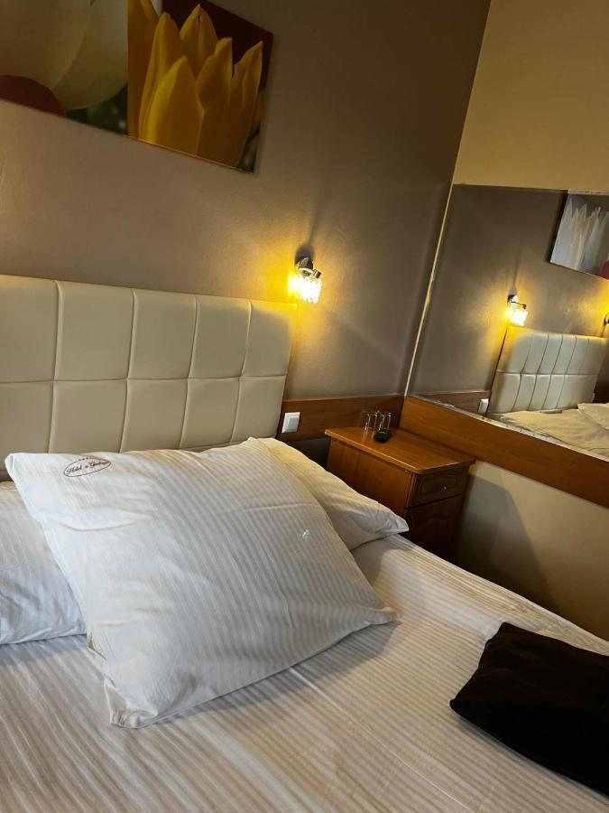 Hotel U Grubego Wielogóra Extérieur photo