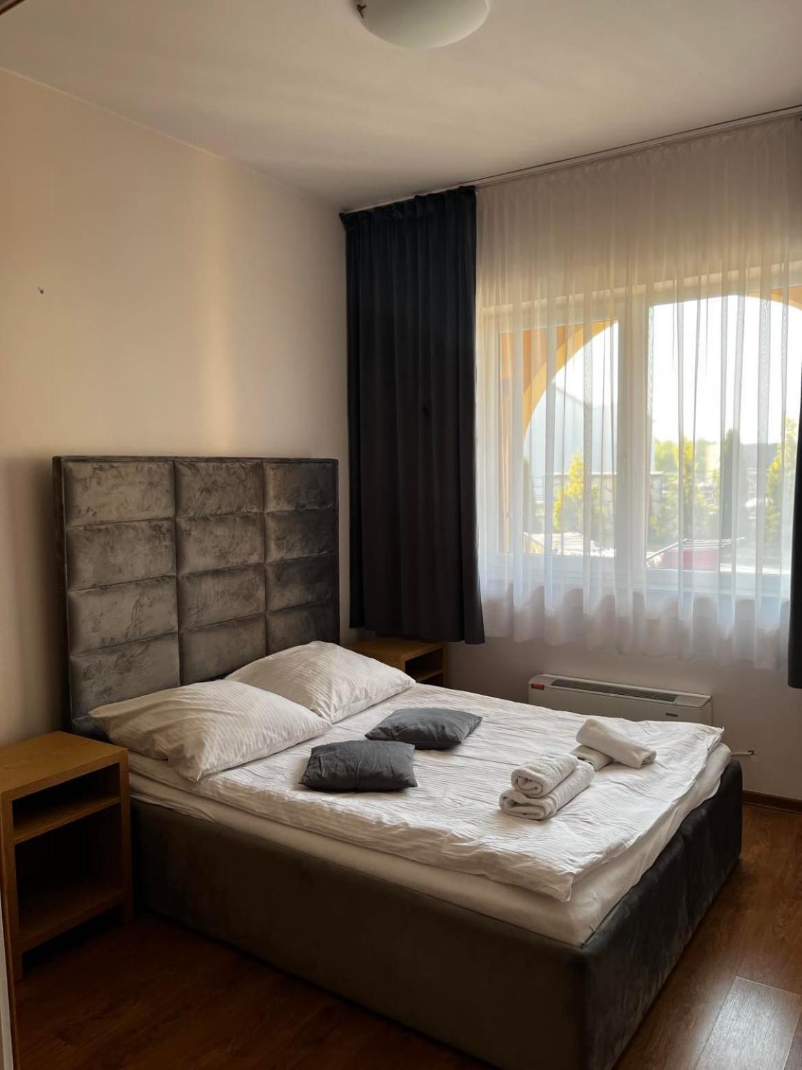 Hotel U Grubego Wielogóra Extérieur photo
