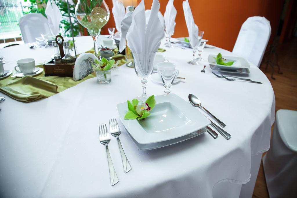 Hotel U Grubego Wielogóra Extérieur photo