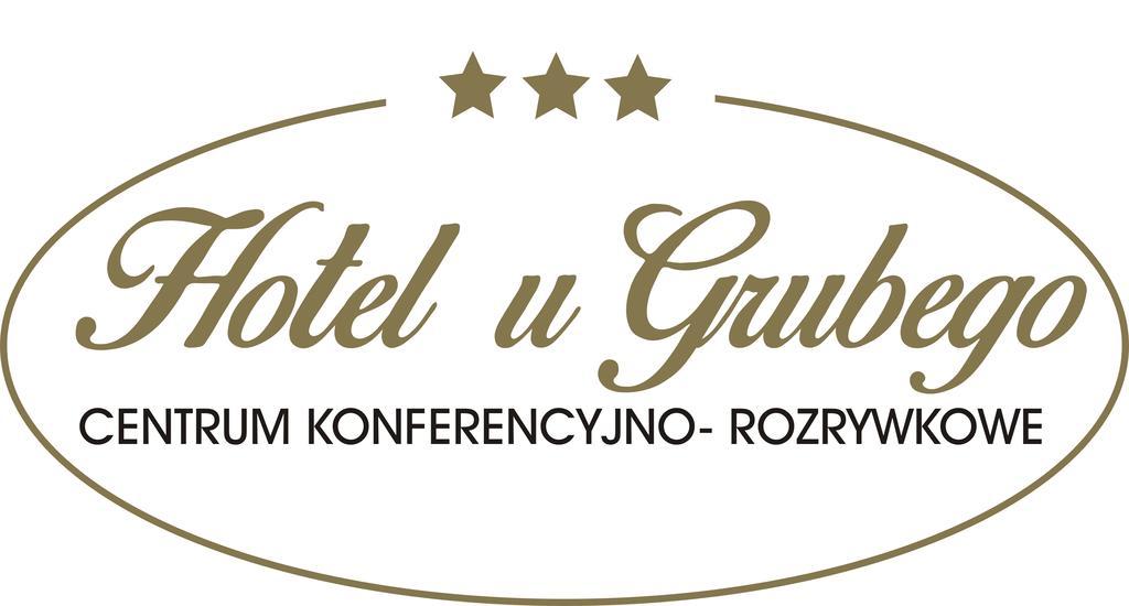 Hotel U Grubego Wielogóra Extérieur photo