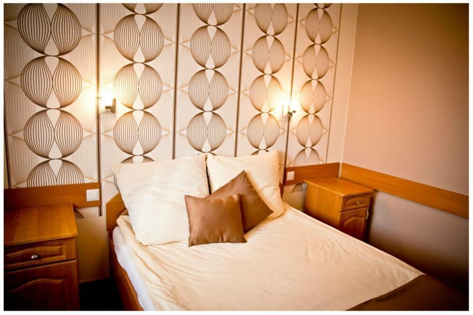 Hotel U Grubego Wielogóra Extérieur photo