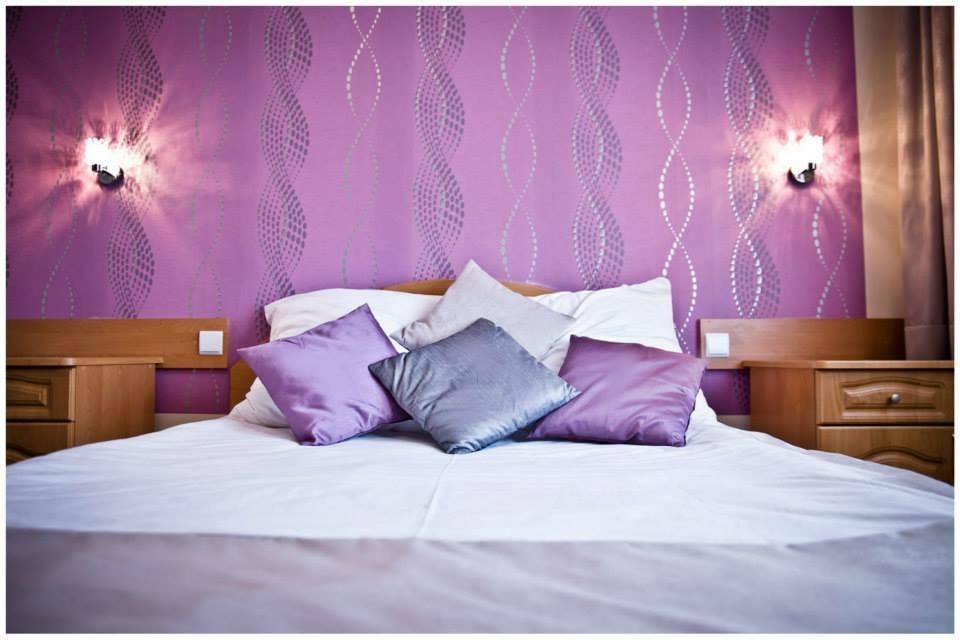 Hotel U Grubego Wielogóra Extérieur photo